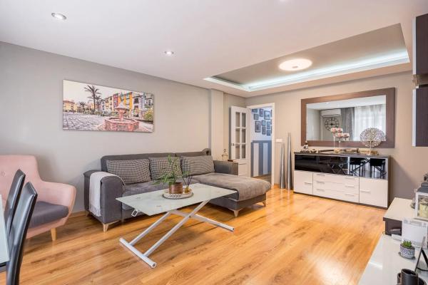 Piso en Poble Nou - Montiboli