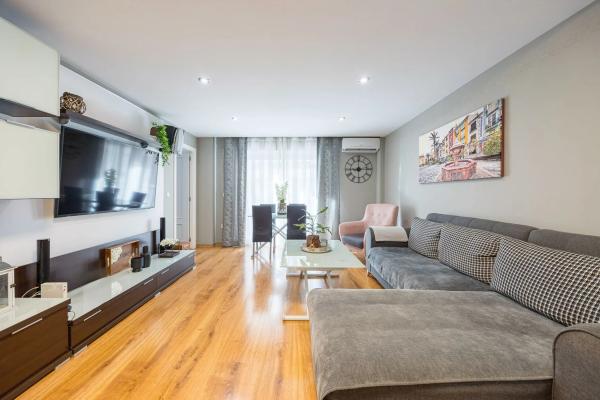 Piso en Poble Nou - Montiboli