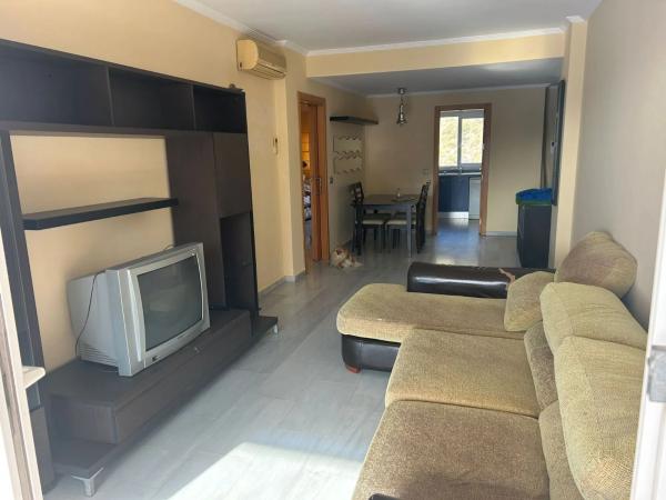 Piso en Barrio Las Azaleas - Alkadir