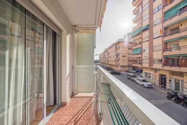 Piso en Poble Nou - Montiboli