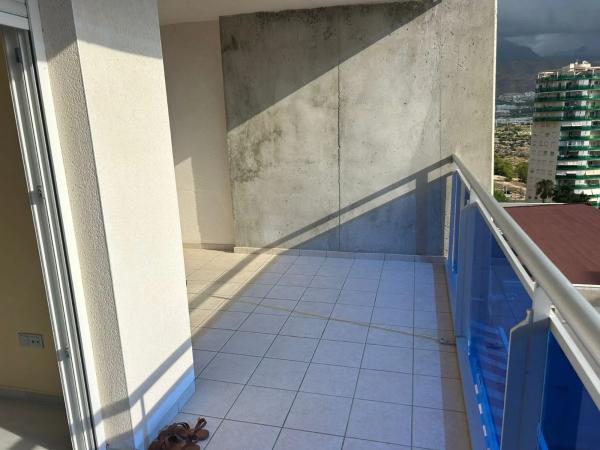 Piso en Barrio Las Azaleas - Alkadir