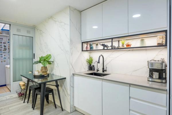 Piso en Poble Nou - Montiboli