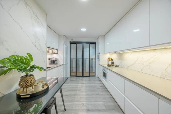 Piso en Poble Nou - Montiboli