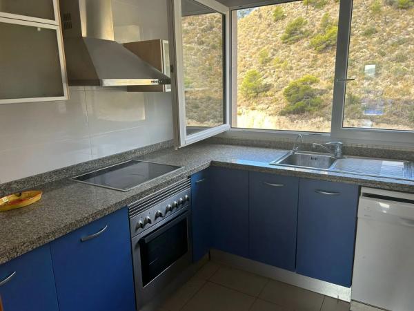 Piso en Barrio Las Azaleas - Alkadir