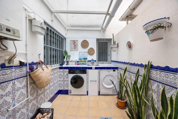 Piso en Poble Nou - Montiboli