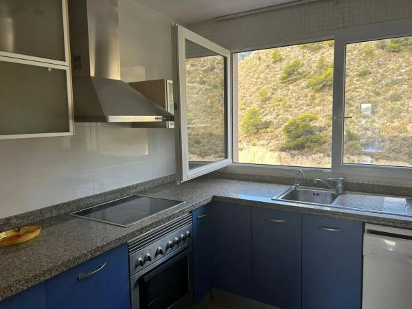 Piso en Barrio Las Azaleas - Alkadir