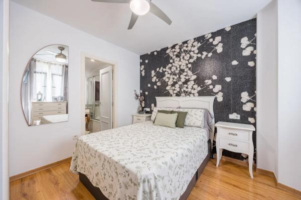 Piso en Poble Nou - Montiboli