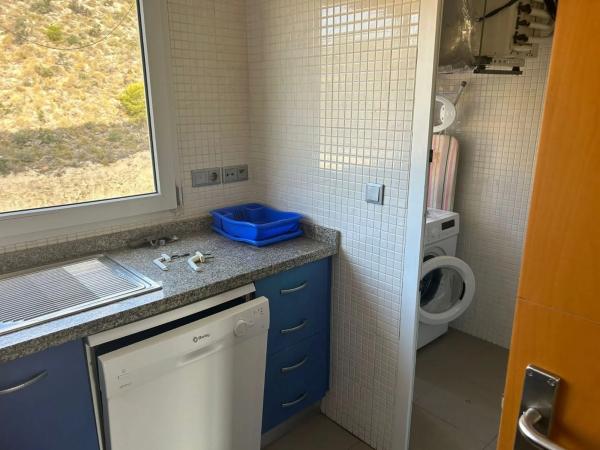 Piso en Barrio Las Azaleas - Alkadir