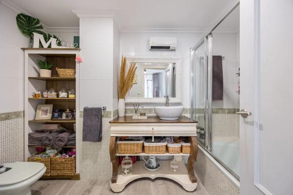 Piso en Poble Nou - Montiboli