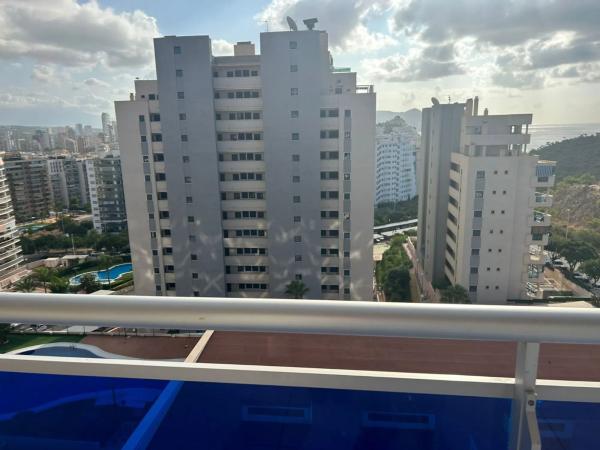 Piso en Barrio Las Azaleas - Alkadir