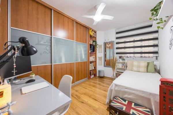 Piso en Poble Nou - Montiboli