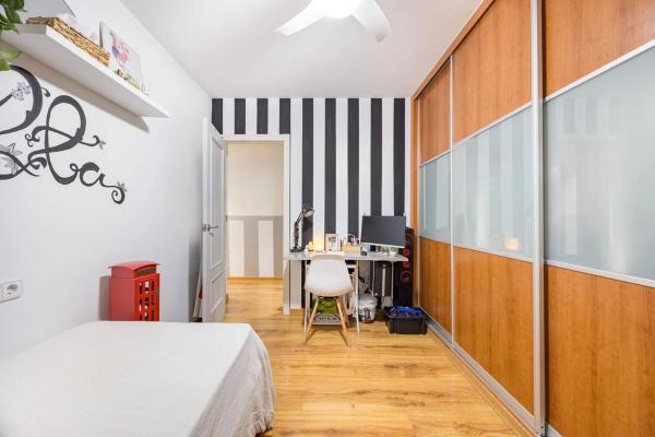 Piso en Poble Nou - Montiboli