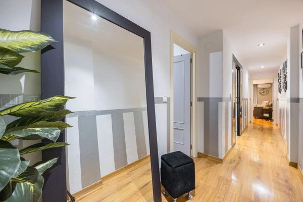 Piso en Poble Nou - Montiboli