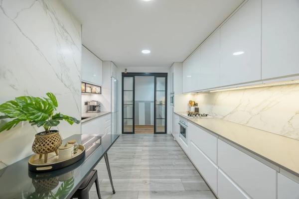 Piso en Poble Nou - Montiboli