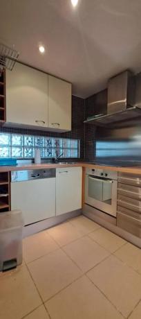 Piso en Centro Urbano