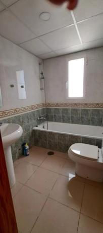 Piso en Centro Urbano