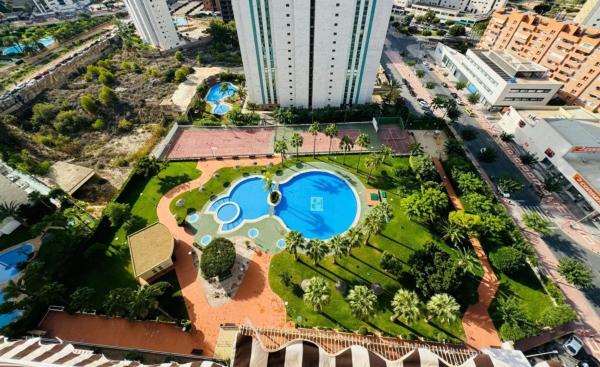 Piso en Centro Urbano