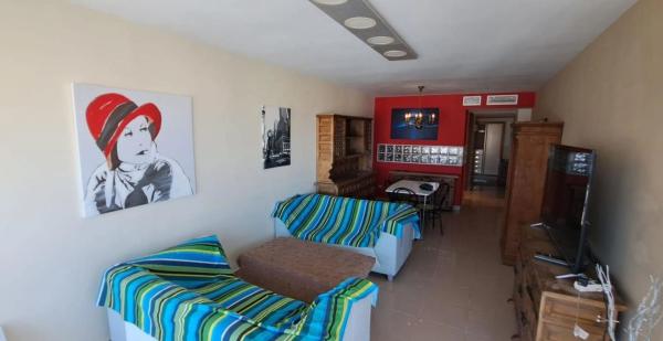 Piso en Centro Urbano