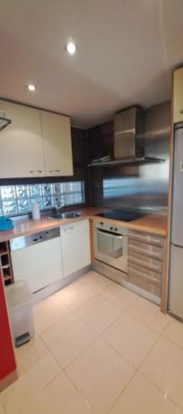 Piso en Centro Urbano