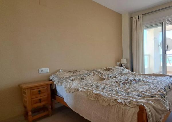 Piso en Centro Urbano