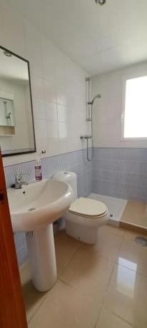 Piso en Centro Urbano