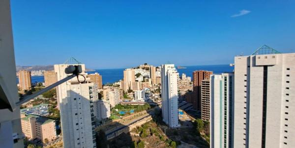 Piso en Centro Urbano