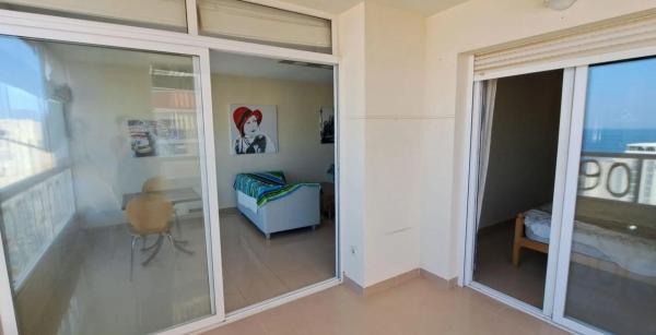 Piso en Centro Urbano