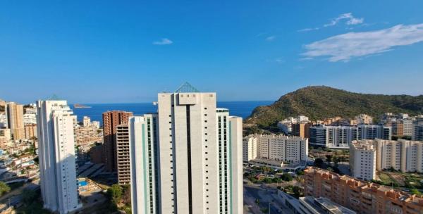 Piso en Centro Urbano