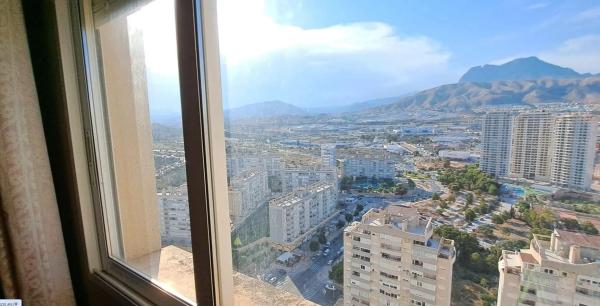 Piso en Centro Urbano