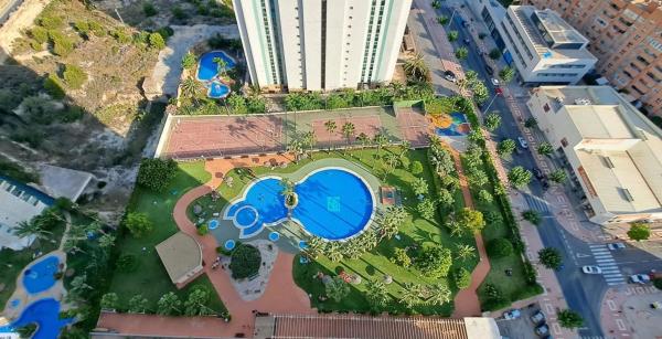 Piso en Centro Urbano