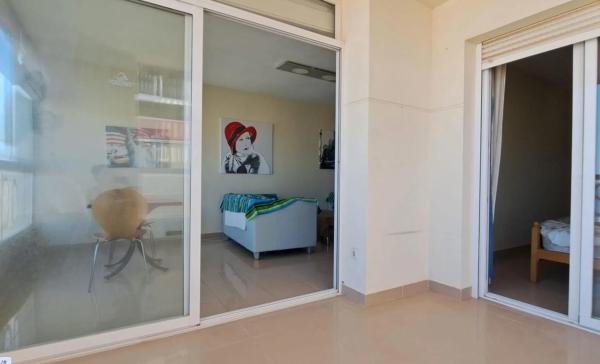 Piso en Centro Urbano