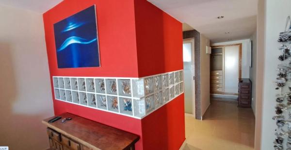 Piso en Centro Urbano