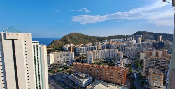 Piso en Centro Urbano