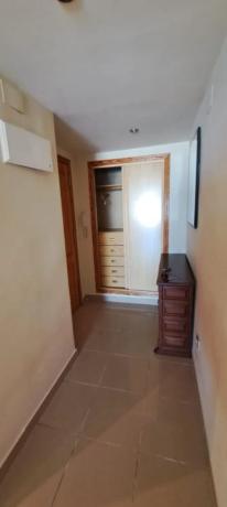 Piso en Centro Urbano