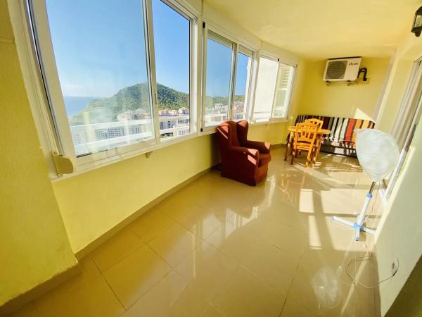 Piso en calle Tramuntana