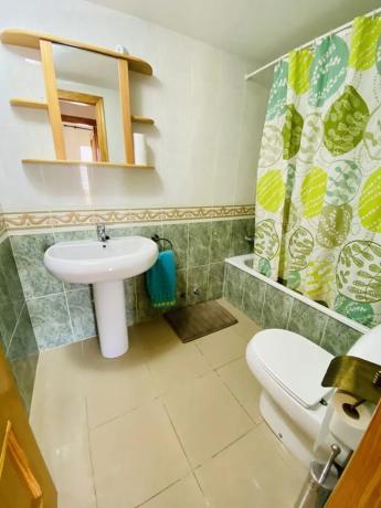 Piso en calle Tramuntana