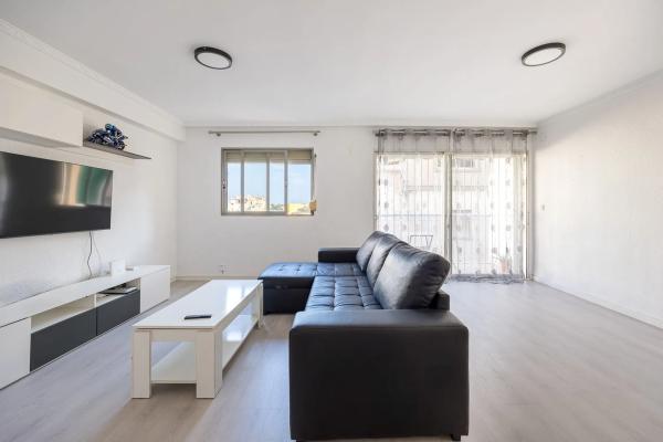 Piso en Platja Vila Joiosa