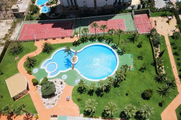 Piso en calle Tramuntana