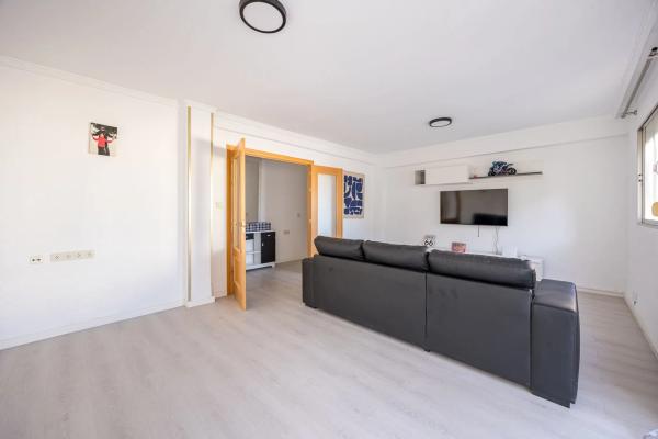 Piso en Platja Vila Joiosa