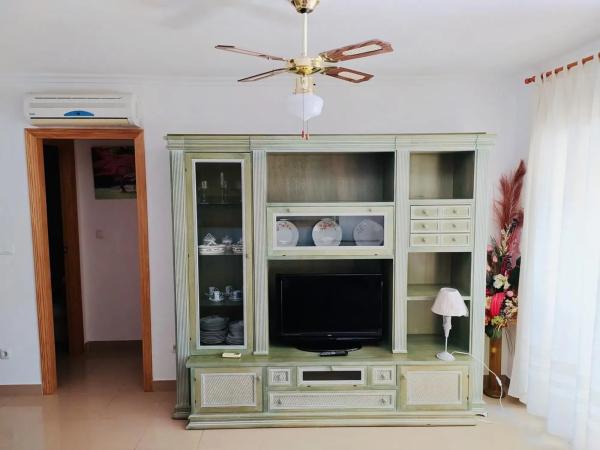 Piso en calle Tramuntana