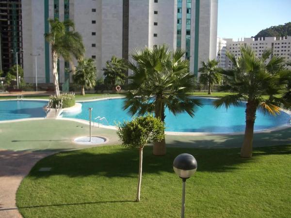 Piso en calle Tramuntana