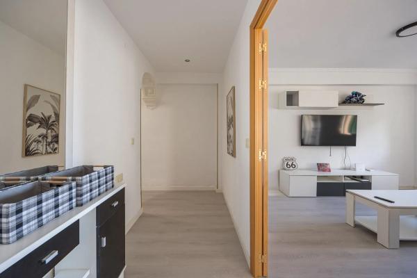 Piso en Platja Vila Joiosa