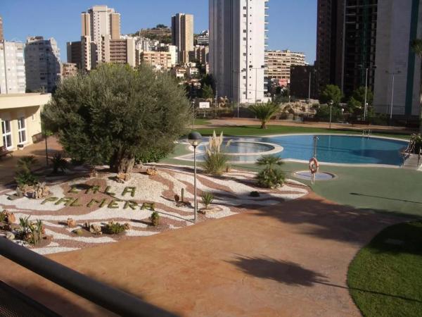 Piso en calle Tramuntana