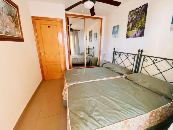 Piso en calle Tramuntana