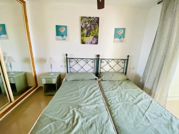 Piso en calle Tramuntana