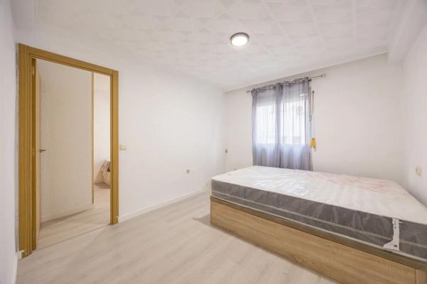 Piso en Platja Vila Joiosa