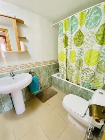 Piso en calle Tramuntana