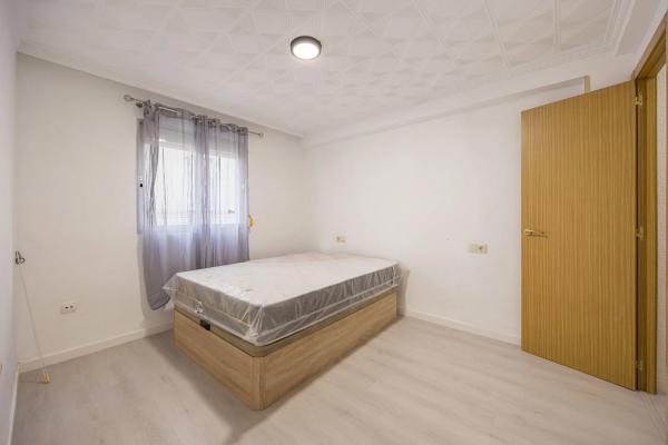 Piso en Platja Vila Joiosa