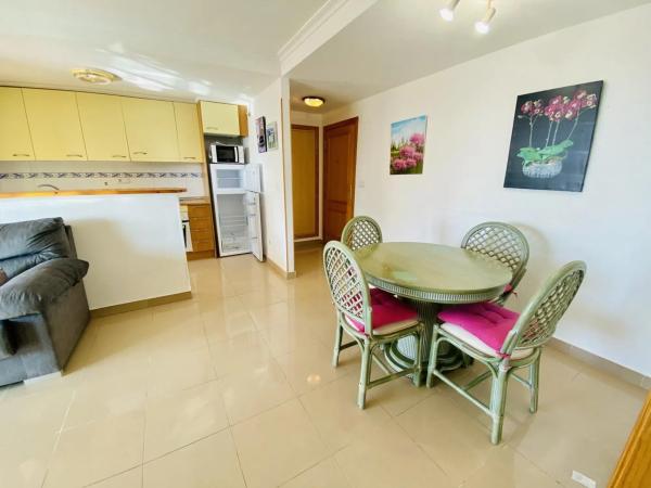 Piso en calle Tramuntana