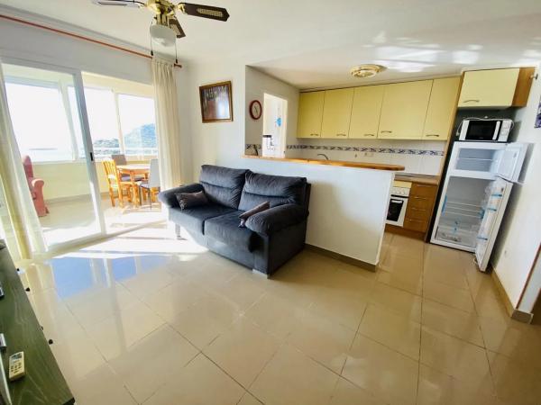 Piso en calle Tramuntana